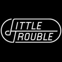 Little Trouble Logo