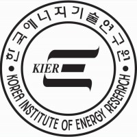 Korea Institute of Energy Research Logo