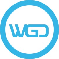 WeGetDesign Logo