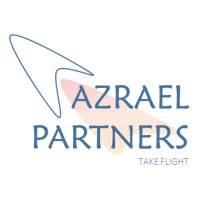 Azrael Partners Logo