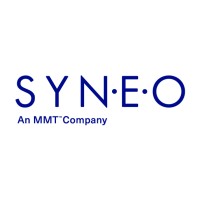 SYNEO Logo