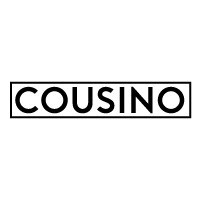 Cousino Law Logo