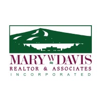 Mary W. Davis Realtor & Associates, Inc. Logo