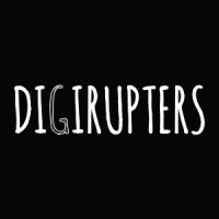 Digirupters Logo