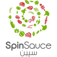 Spin Sauce Logo
