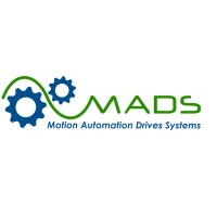 MADS srl Logo