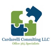 Cardarelli Consulting LLC Logo