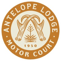 Antelope Lodge LLC Logo