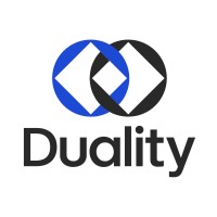 Duality Technologies Logo