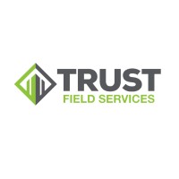 Trust Field Services Logo