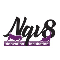 NQV8, LLC. Logo