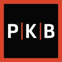 Paul | Knopf | Bigger Logo