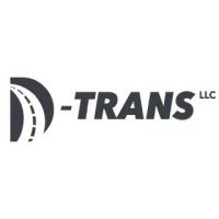 D-Trans, LLC Logo