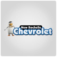 New Rochelle Chevrolet Logo