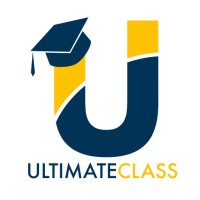 UltimateClass Logo