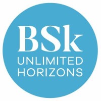 BlueSky DMC - Your Events Partner in Portugal Logo