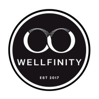 Wellfinity™ Logo