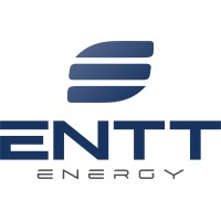 ENTT ENERGY Contracting and Trade INC. Logo