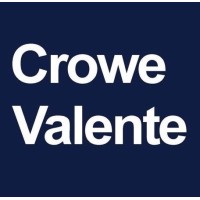 Crowe Valente Logo
