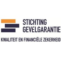 Stichting Gevelgarantie Logo