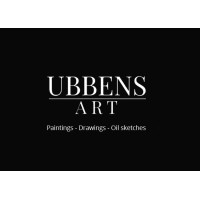 Ubbens Art Logo