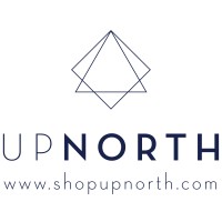Up North Logo