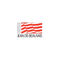 Club Jean de Beauvais Logo