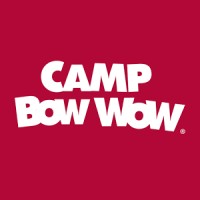 Camp Bow Wow Liberty Logo