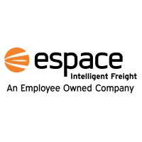 Espace Global Freight Ltd Logo