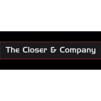 The Closer and Company Transaction Management LLC Logo