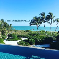Island Wholesale Solutions, LLC Logo