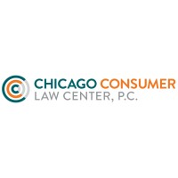 Chicago Consumer Law Center, P.C. Logo