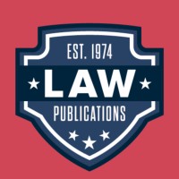 LAW Publications Logo