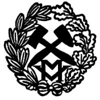 Mijnbouwkundige Vereeniging Logo