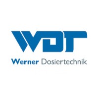 WDT Werner Dosiertechnik GmbH & Co.KG Logo