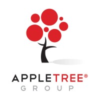 Apple Tree Group Logo
