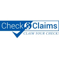 Check Claims LLC Logo