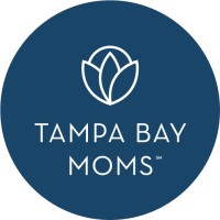 Tampa Bay Moms Logo