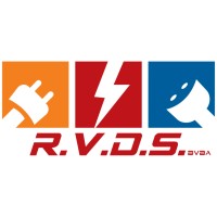 R.V.D.S. bvba Logo