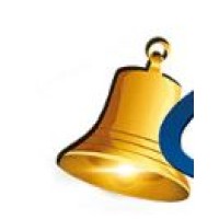 Campanita Logo