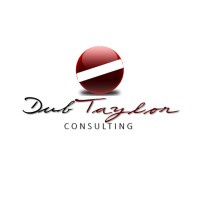 Dub Taylor Consulting Logo