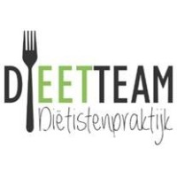 Dieetteam Logo