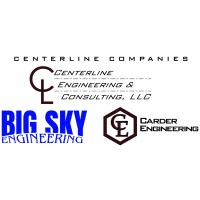 Centerline Companies Logo