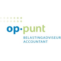 Op Punt accountant & belastingadviseur Logo