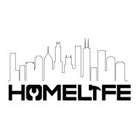 HOMELIFE Property Management Logo