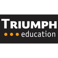 Triumph Education Logo