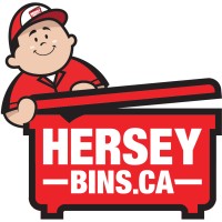 Hersey Bins Logo