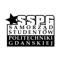 Samorząd Studentów Politechniki Gdańskiej Logo