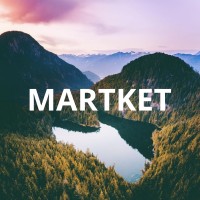 Martket Branding Inc. Logo