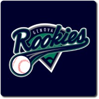 Genova Rookies Logo